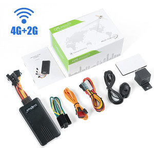 Free Real Time Platform App SinoTrack ST-906L 4G+2G <strong>GPS</strong> <strong>Tracking</strong> Device Fleet <strong>Tracking</strong> System South America Venezuela Peru Chile - Product Image 5