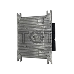 7835-46-3000 ECU Controller Control Panel Unit mit Programm für Komatsu PC200-8 PC300-8 Bagger