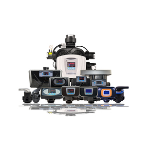 Bestseller Runxin Multifunktion ales automatisches <span class=keywords><strong>Filter</strong></span> ventil mit Durchfluss regelung 10 M3/H für die Vorbehandlung von Umkehrosmose systemen