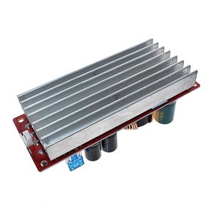 1200W 20A DC Converter Power <strong>Module</strong> Boost Step-Up Power Supply 8-60V <strong>Input</strong> to 12-83V <strong>Output</strong> - Product Image 5