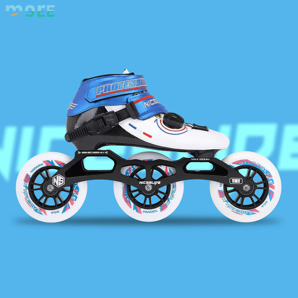 Blu - 3 ruote