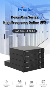2 кВА 48 В Online UPS стойка для батарей 220 В/230 В однофазные UPS с программируемым выходным напряжением для UPS - Product Image 6