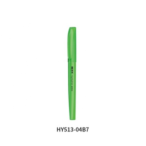Ручка-маркер BEIFA HY513, 12 цветов - Product Image 2