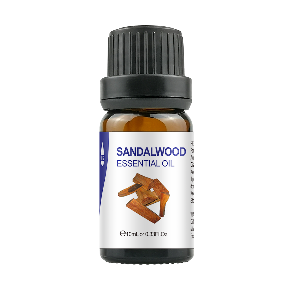 sandalwood