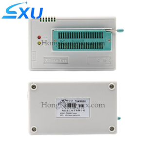 TL866A TL866II Plus USB <strong>Universal</strong> <strong>Programmer</strong> With English Manual High Speed TL866 Prior To Order RE-VALIDATE Offer Pleas