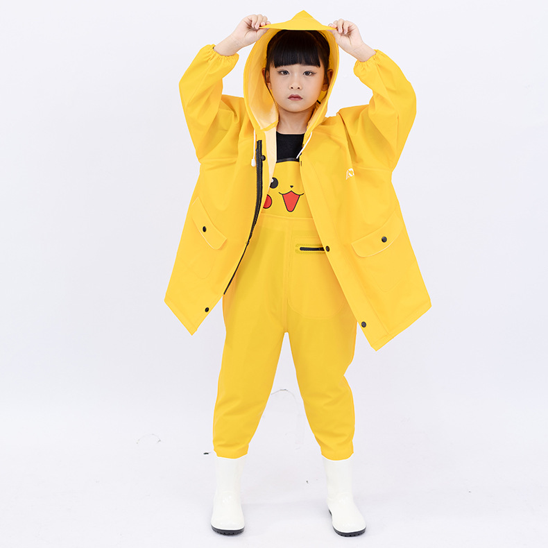 Yellow set