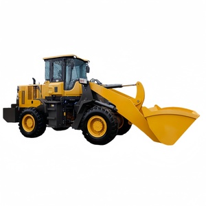 Diesel Powered Multi-purpose <strong>Loader</strong> <strong>Unloading</strong> and <strong>Loading</strong> Equipment for Various Applications - Product Image 5