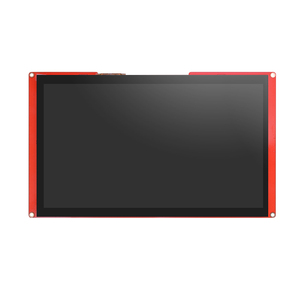 Nextion NX1060P101-011R-I 10.1 "Resistivo IPS Touchscreen HMI TFT LCD Modulo di Visualizzazione