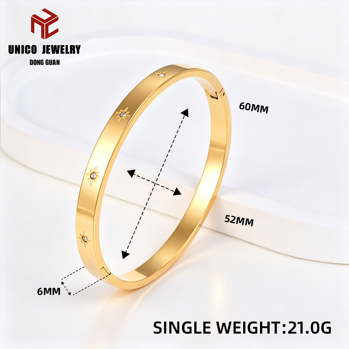 Oro LZ0008