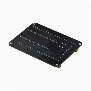 Suitable for <strong>Raspberry</strong> <strong>PI</strong> Pico connector expansion board <strong>Raspberry</strong> <strong>Pi</strong> development board GPIO <strong>sensor</strong>
