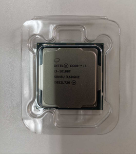 Core <strong>I3</strong> 10100F Processor Original <strong>I3</strong> <strong>I5</strong> I7 CPU 10th 11 12 10400 12700 Brand Desktop Used - Product Image 3