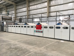 Nhà máy cung cấp 5 ply tự động các tông sóng làm cho dây chuyền sản xuất máy/Thiết bị hội đồng quản trị sóng - Product Image 4