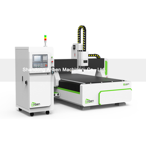 <strong>Multi</strong> - <strong>Function</strong> Wood Carving Machine with Programmable Carving Paths - Product Image 1