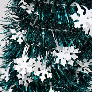 New 2021 Christmas Home Decoration 16.4FT Artificial Christmas Tree