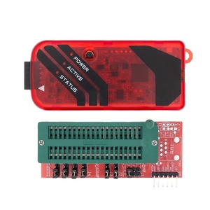 PICKIT3 PIC KIT3 PICKIT 3 Programmierer Offline-Programmierung PIC-Mikrocontroller-Chip-Monopol-PIC-Programmier adapters itz