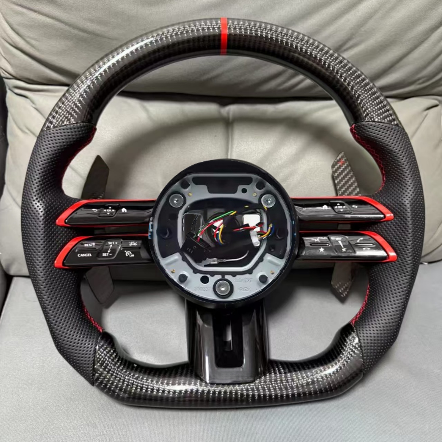 Para Mercedes-Benz