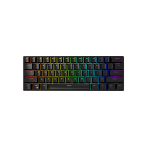 OEM New Magnetic Axis Keyboard Ultra-low Latency <strong>Excellent</strong> <strong>Key</strong> Feel Rapid Trigger Mechanical Keyboard for Pc Laptop - Product Image 1