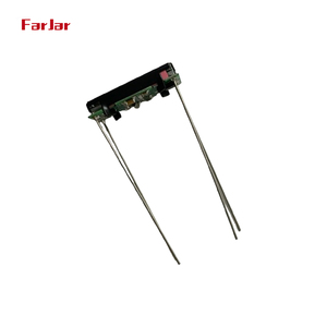 6 <strong>Digit</strong> HTI6710-0001 Counter for Precise Time Tracking Hourmeter LCD Timer - Product Image 4