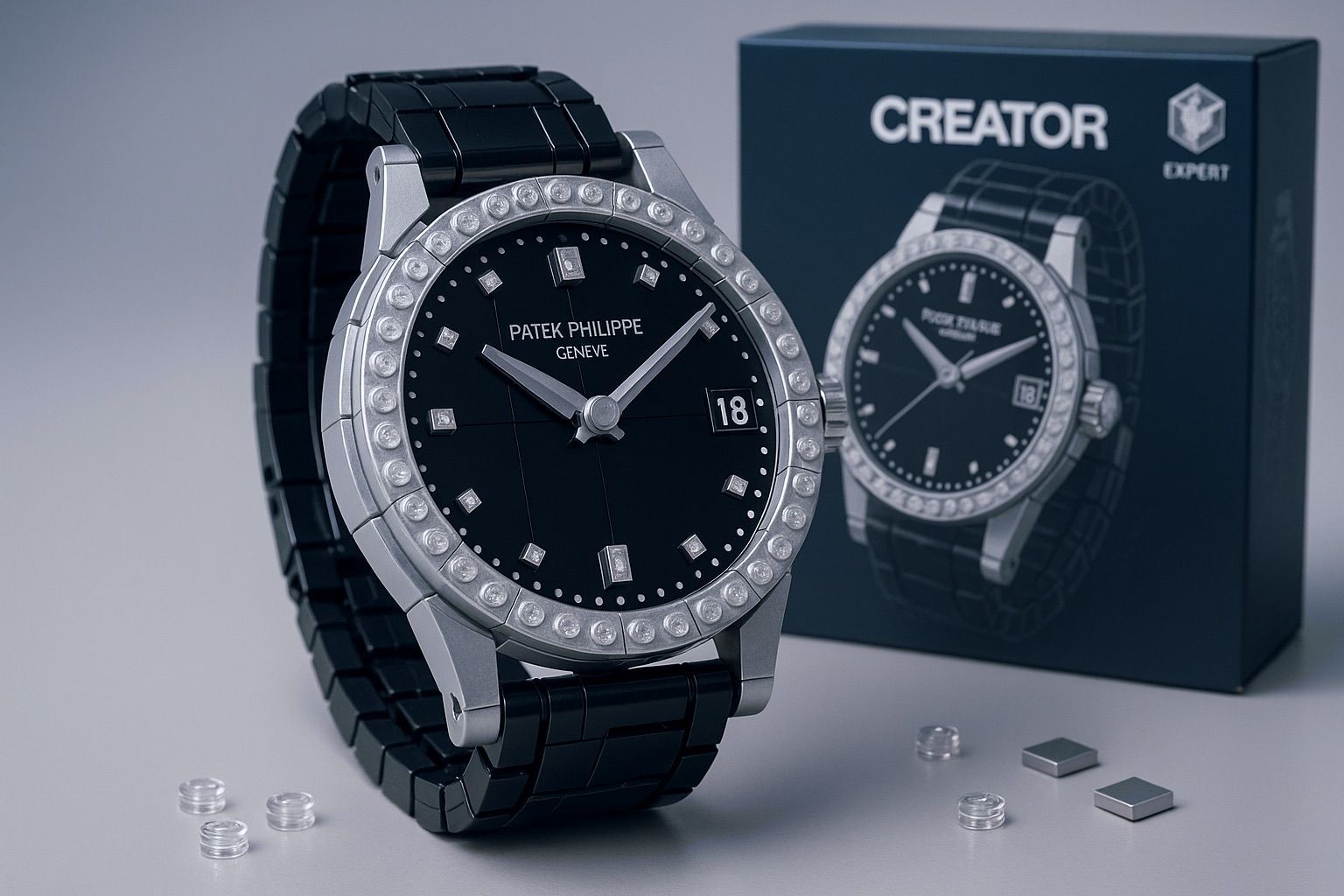 Patek Philippe-Calatrava