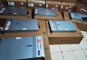 EMC PowerEdge R650 R760 R770 Linux Windows Intel Xeon 1U 2U GPU Serveur NASクラウド専用WebコンピュータAIシステムラックサーバー - Product Image 5