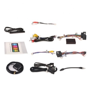 Erisin ES8696B 9 "แอนดรอยด์11.0เครื่องเล่นดีวีดี4G WiFi CarPlay GPS สำหรับ BMW E46 M3 Rover GPS มัลติมีเดีย - Product Image 6