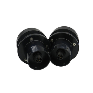 Veinasa-CXS02B-N NMEA0183風速検出器超音波風速計Arduino方向センサー - Product Image 3