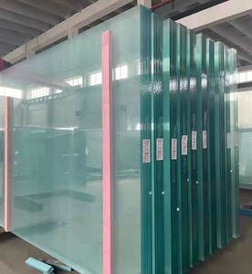<strong>2mm</strong> 3mm 4mm 5mm 6mm 8mm 10mm 12mm 15mm 19mm Clear Float <strong>Glass</strong> Manufacturing Company in China - Product Image 3
