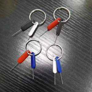 Nhà Sản Xuất Của Sim Thẻ Khay Remover Eject Công Cụ Key Kim Cho Điện Thoại Di Động Thu Hồi Điện Thoại Phụ Kiện - Product Image 2