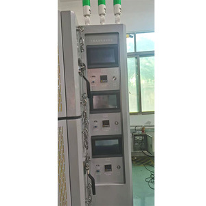 Elektronik Test için GAOXIN -40 ~ + 150 derece özel sabit sıcaklık ve nem Test odası