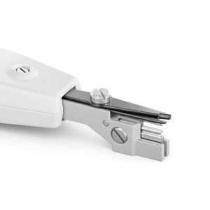 Инструмент для 110 проводов RJ45 Keystone Jack, сетевой кабельный телефонный модуль, многофункциональные плоскогубцы - Product Image 4