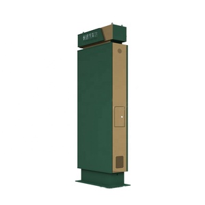 Smart <strong>City</strong> for Bus Station Outdoor Advertising <strong>Display</strong> Screen Advertising Playing Equipment Digital Signage - Product Image 3