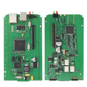 Può Clip per Renault Full Chip V210 con cipresso AN2131QC AN2135SC OBD2 strumento diagnostico auto Dialogys Pin estrattore Reprog V191 - Product Image 3