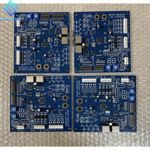 Cost Effective Hot Sale Mutha Goose Print System <strong>Accounting</strong> System with Fledging Board Printer <strong>Cables</strong> - Product Image 5