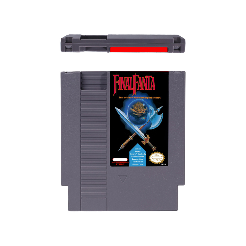 Final Fantasy