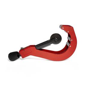 Yüksek kaliteli BADA el aleti 50-100mm Pvc Ppr boru kesici boru döner manuel kesici - Product Image 6