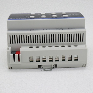 Miglior prezzo KNX sistema di costruzione attuatore interruttore per la domotica smart light control CE ROHS 3 anni di garanzia - Product Image 6