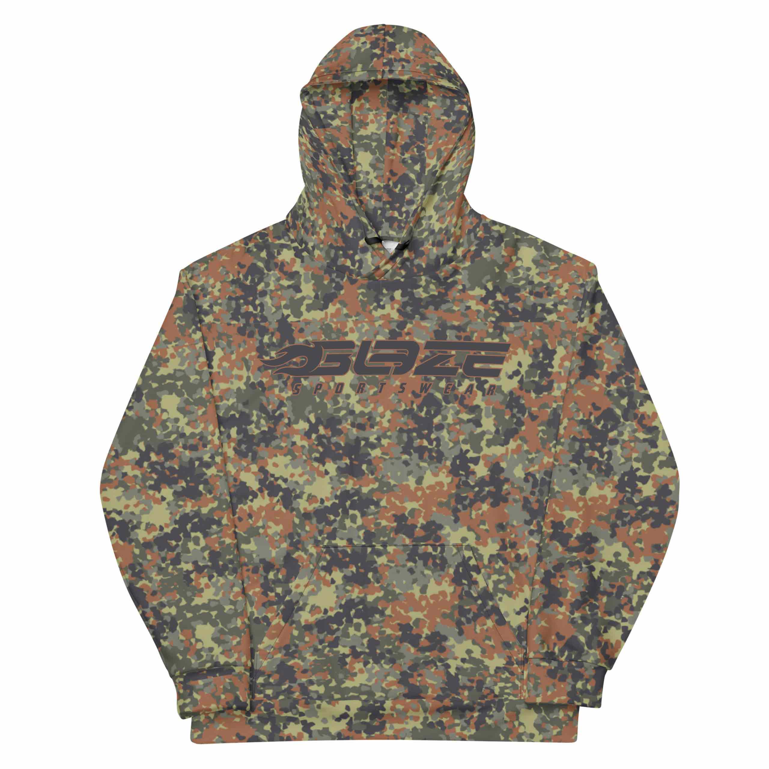 #5 Camo
