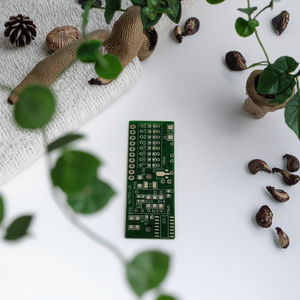 Vente en gros de produits de circuits imprimés de haute qualité certifiés environnementaux personnalisation en vrac remises masseurs oculaires PCB - Product Image 2