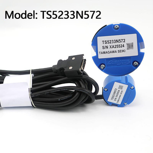 Роторный датчик для лифтового двигателя TS5233N572, замена Тамагавы для Hitachi UAX - Product Image 5