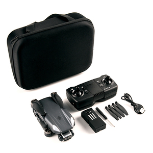 Máy Bay Không Người Lái Chuyên Nghiệp G21, Máy Bay Không Người Lái GPS 25 Phút, Máy Bay Không Chổi Than Servo 5G WiFi 4K HD, Máy Bay Không Người Lái Bốn Cánh Có Thể Gập Lại <span class=keywords><strong>Mini</strong></span> Rc - Product Image 5