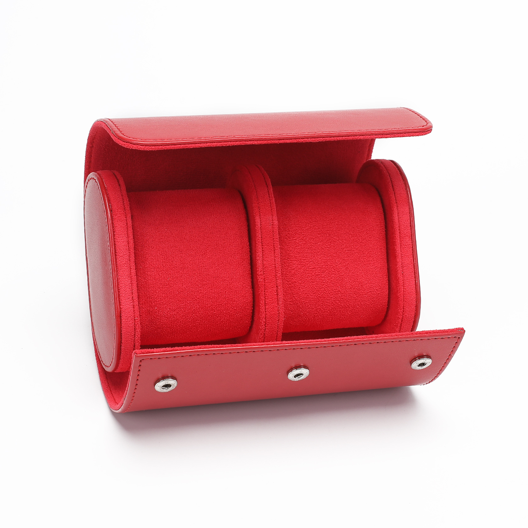 Rojo (2 espacios)