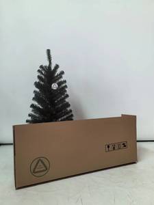 FX STATREE Green Artificial Xmas <strong>Tree</strong> Christmas Decor <strong>Tree</strong> 3ft to 6ft OEM Customized - Product Image 3