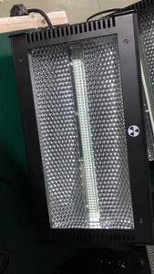 频闪灯舞台DMX发光二极管灯3000w RGB发光二极管频闪 - Product Image 2