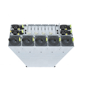 XFusion FusionServer X6800 Veri Merkezi Yüksek Yoğunluklu <span class=keywords><strong>4U</strong></span> Çok Düğümlü Sunucu - Product Image 6