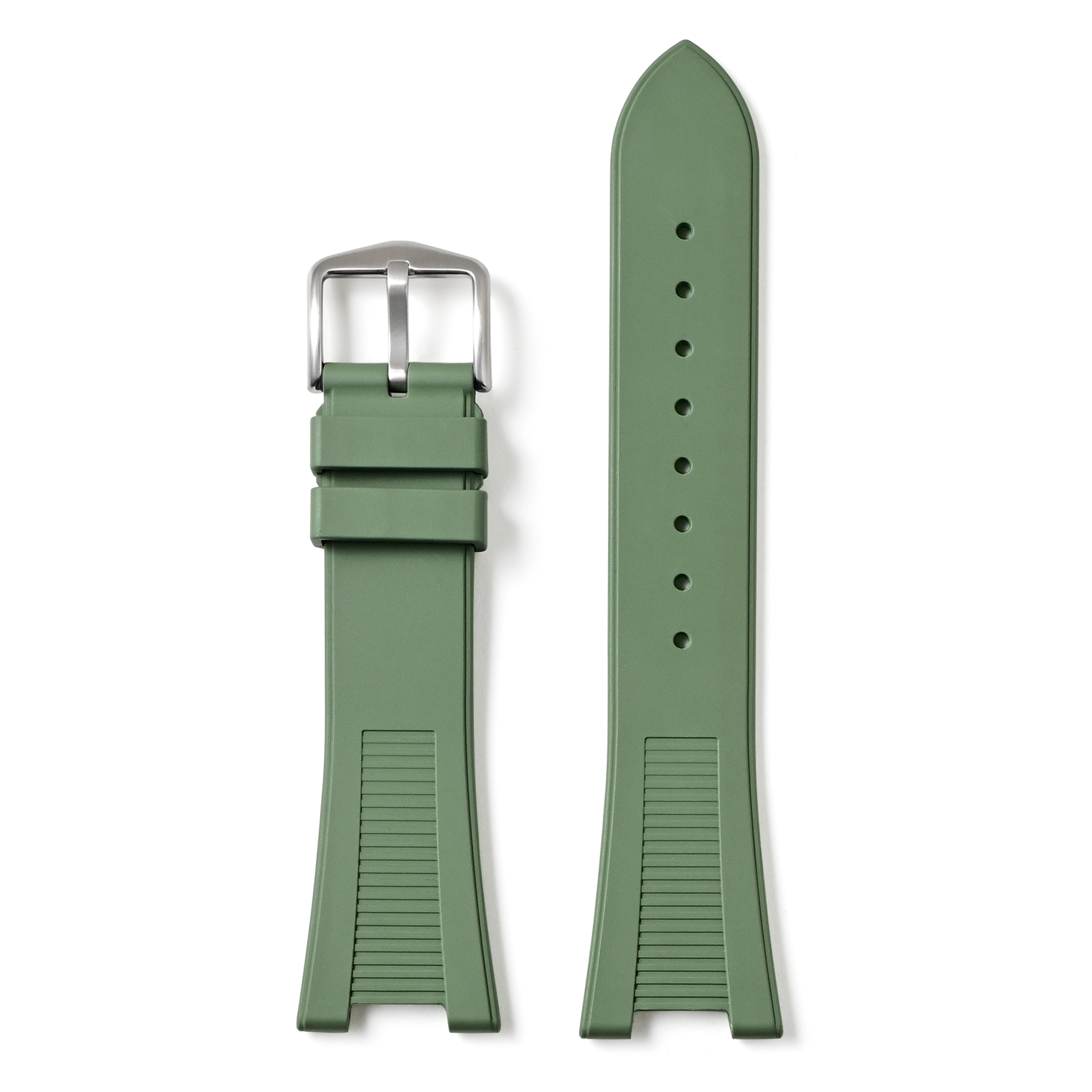 Vert gazon