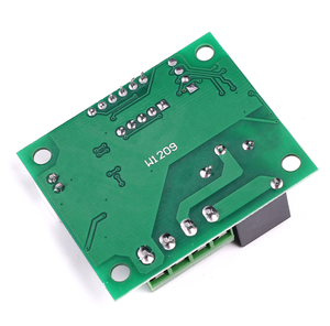 Termostato de módulo de XH-W1209 DC12V, controlador de temperatura Digital para incubadora, Control de temperatura, placa de interruptor XH W1209 - Product Image 5
