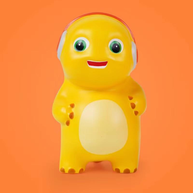 หูฟังของเล่น