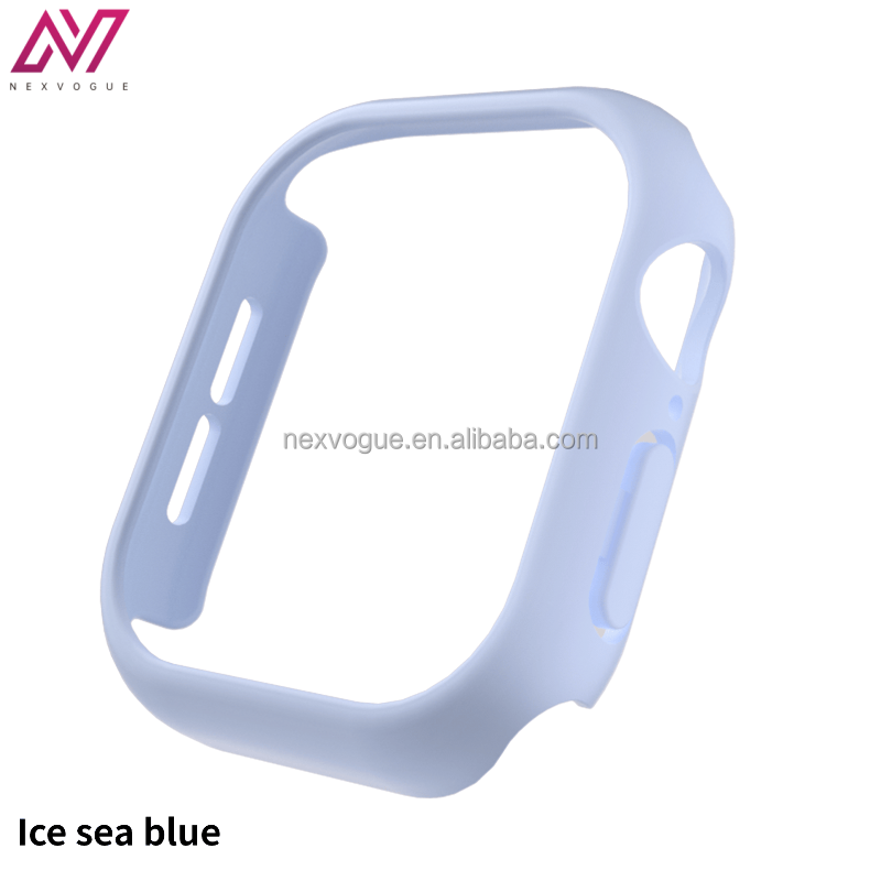 ice sea blue