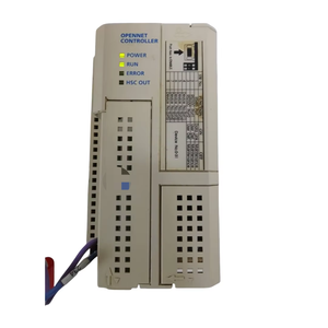 NEW FC3A-CP2S Series ONC <strong>Programmable</strong> Logic OpenNet Controller - Product Image 1
