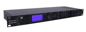 Sinbosen Audio Dsp Sistema De Sonido 2 <strong>Input</strong> 6 <strong>Output</strong> Karaoke Digital Processor Sound System Audio Digital Processor - Product Image 4
